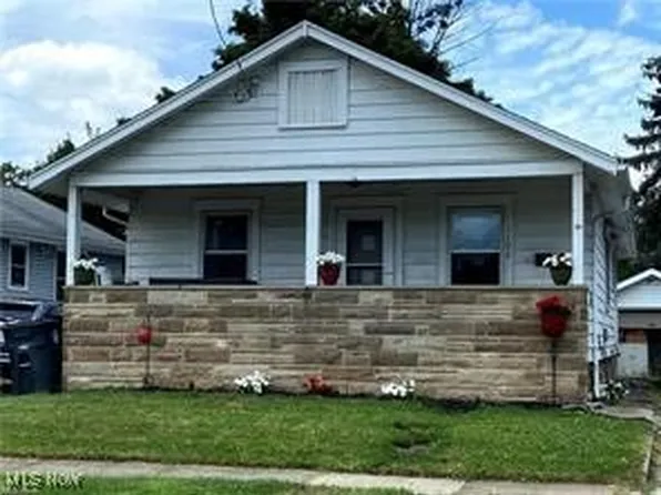 1198 Burkhardt Ave, Akron, OH 44301