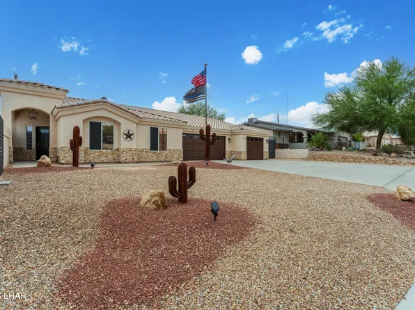 3545 Bluecrest Dr, Lake Havasu City, AZ 86406