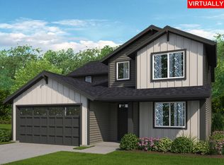 802 S 29th Pl, Ridgefield, WA 98642