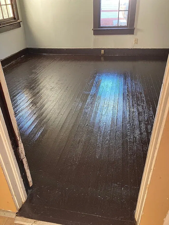 1 bed, 1.0 bath, $605 — Photo 4