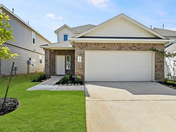 2915 August Mist Court