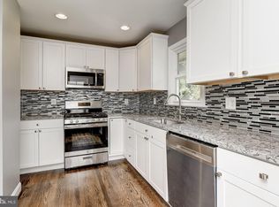 6510 Gilmore St, Baltimore, MD 21207