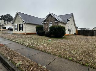 4807 Buchli Ln, Lithonia, GA 30038