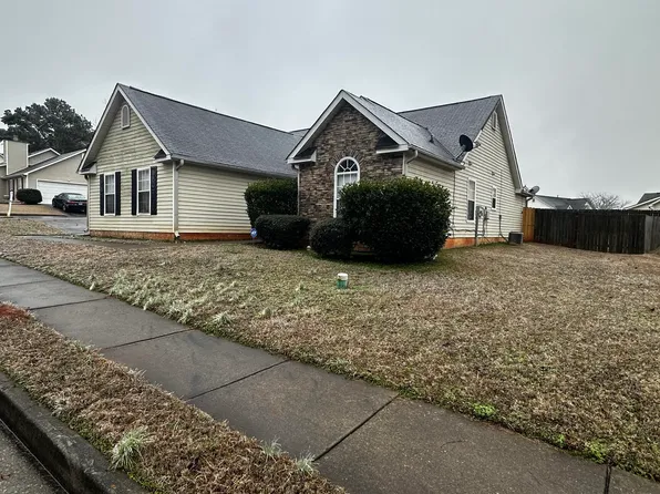 4807 Buchli Ln, Lithonia, GA 30038