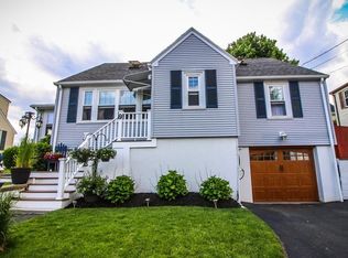 7 Berube Rd, Salem, MA 01970