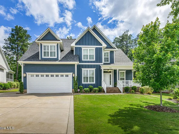 513 Pommel Lane, Southern Pines, NC 28387