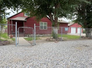 724 Avenue H, Ely, NV 89301