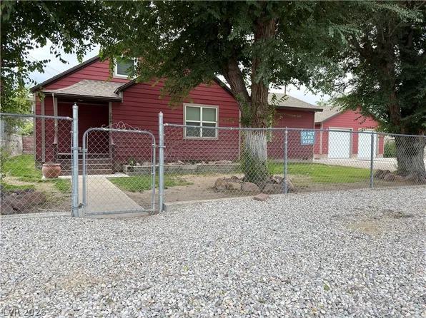 724 Avenue H, Ely, NV 89301