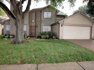 20211 White Poplar Dr, Katy, TX 77449