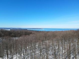 0 S Schomberg Rd, Cedar, MI 49621