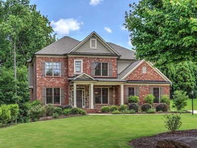 5405 Noble Valley Ct, Suwanee, GA, 30024