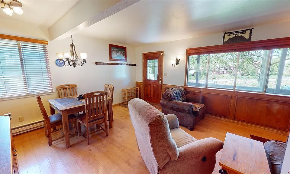 Chadlington House 18 Crystal Rd Crested Butte, CO Zillow