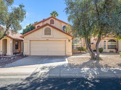 4423 E Amberwood Dr, Phoenix, AZ, 85048
