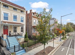 4115 5th St NW #1, Washington, DC 20011