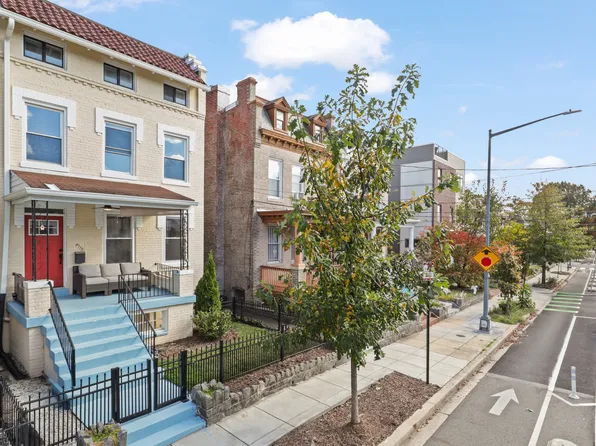 4115 5th St NW #1, Washington, DC 20011
