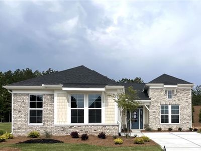 15 Cambridge Ln, Dallas, GA, 30157