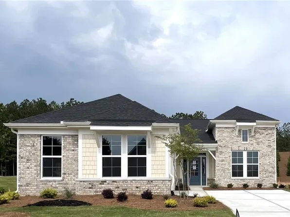 15 Cambridge Ln, Dallas, GA 30157