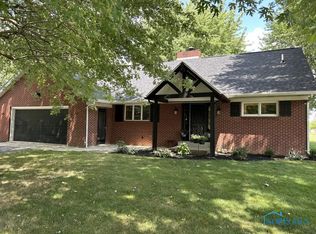 727 Terrace Dr, Upper Sandusky, OH 43351