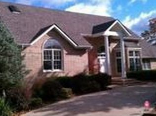 379 River Bluff Dr, Branson, MO 65616