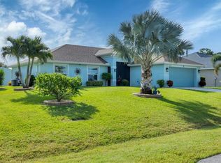 9175 Melody Cir, Pt Charlotte, FL 33981