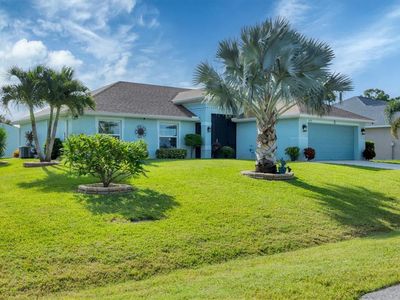 9175 MELODY CIRCLE, Pt Charlotte, FL, 33981