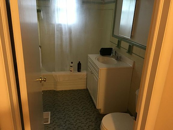bathoom