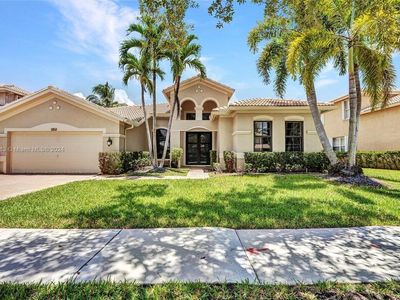 3950 W Hibiscus St, Weston, FL, 33332