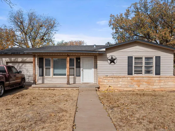 5006 42nd St, Lubbock, TX 79414