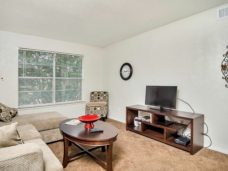 The Parker Apartment Rentals Stephenville, TX Zillow