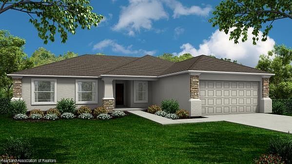 2nd image of 4759 San Ignacio Dr