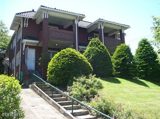 5606 Beacon St, Pittsburgh, PA 15217