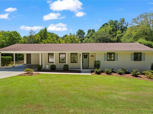 3232 Foxwood Trl SE, Smyrna, GA 30082