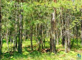 LOT E Robinson Lake Rd #C, Solon Springs, WI 54873