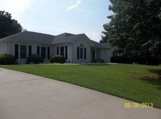 3707 Maple Forge Ln, Gainesville, GA 30504