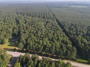 A 1200th Hwy, Mc Cormick, SC 29835
