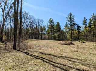 0 Buffalo Mountain Rd SW, Willis, VA 24380