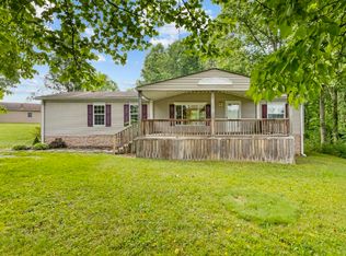 235 Wallace Ln, Bristol, TN 37620