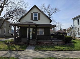 458 Whitelock St, Huntington, IN 46750