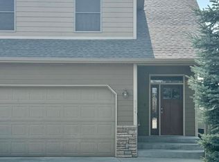 3134 Falcon Ridge Way, Billings, MT 59106