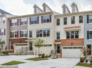 11834 Boland Manor Rd, Germantown, MD 20876