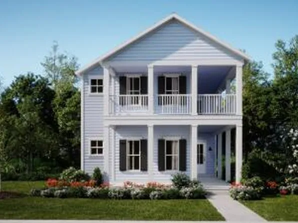 992 Scotch Bonnet Way, Summerville, SC 29485