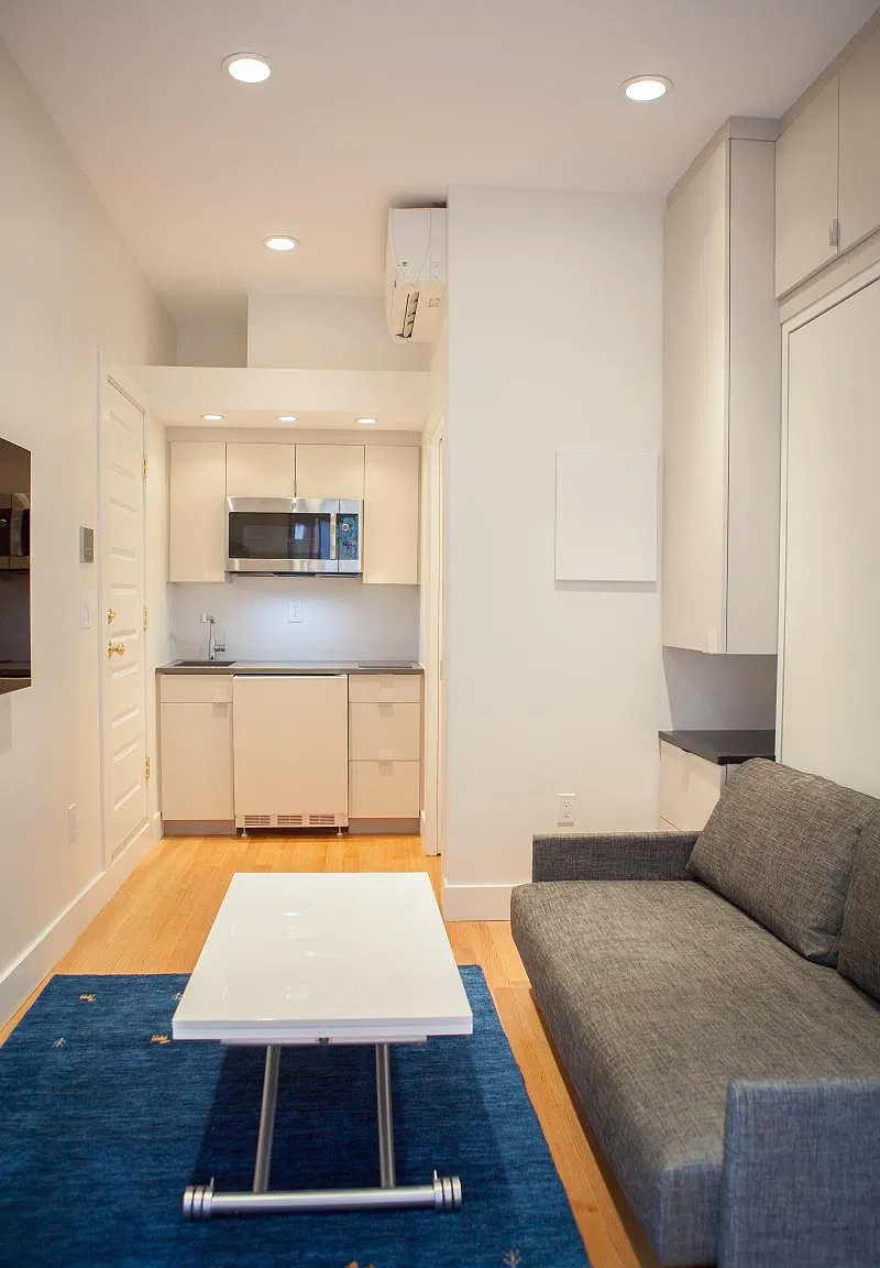 15 Revere Street — Photo 1