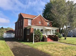 251 W Lisbon St, Waynesburg, OH 44688