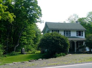189 Route 191, Cresco, PA 18326
