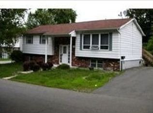 311 Sullivan St, Manchester, NH 03102