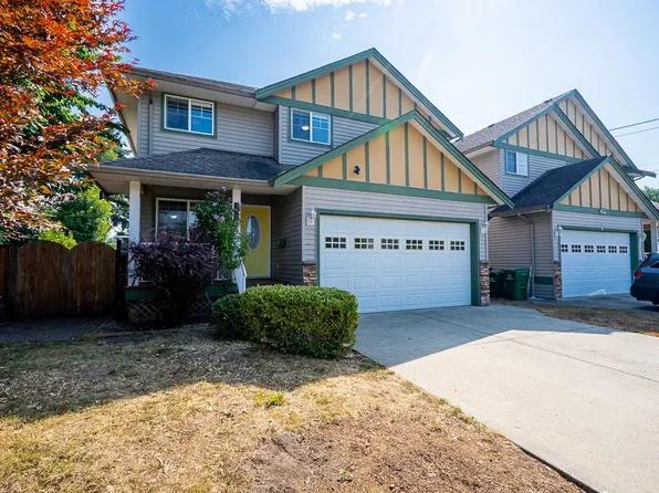 9570 A Hazel St, Chilliwack, BC V2P 5N9