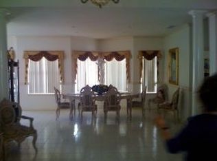 541 Rosinante Rd, El Paso, TX 79922