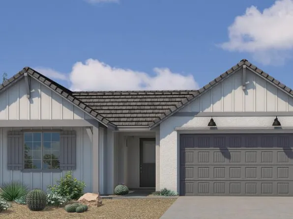 12893 N 304TH Avenue, Buckeye, AZ 85396