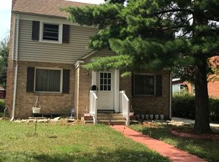 14422 S Wallace Ave, Riverdale, IL