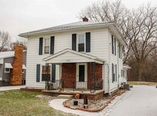 7204 Glidden St, Genesee, MI 48437